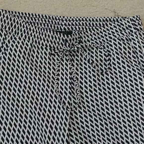 Talbots pants - Picture 3 of 9